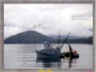 Alaska Trawler fishing 